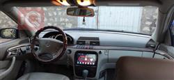 مێرسێدس بێنز S-Class